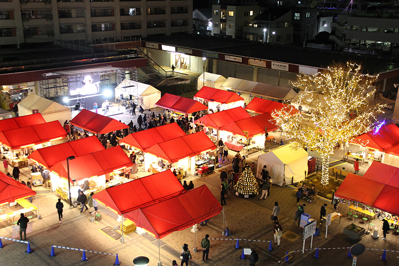 過去の会場写真